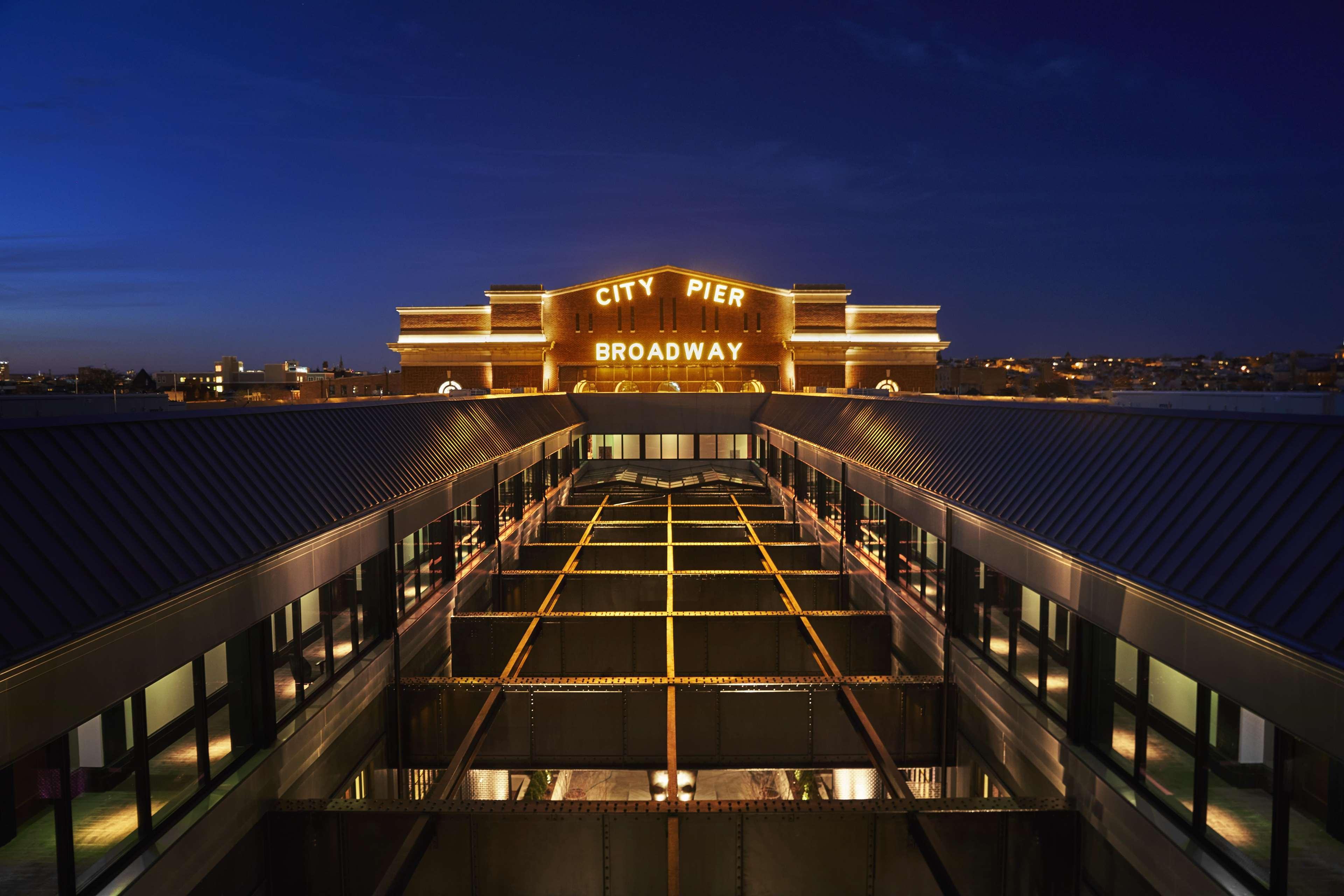 Sagamore Pendry בלטימור מראה חיצוני תמונה